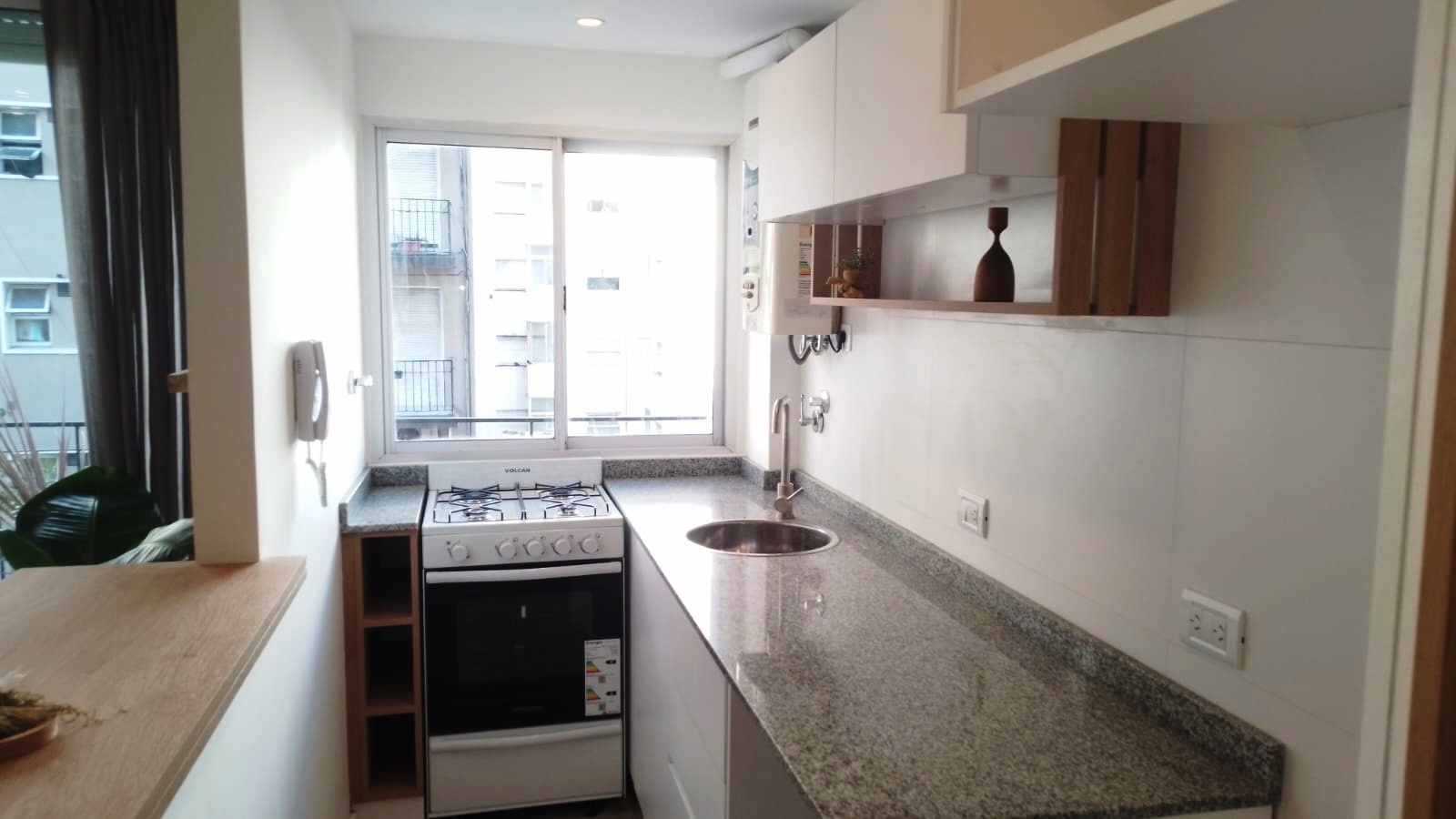 Departamento en Venta en Mar del Plata, Buenos Aires Costa Atlantica