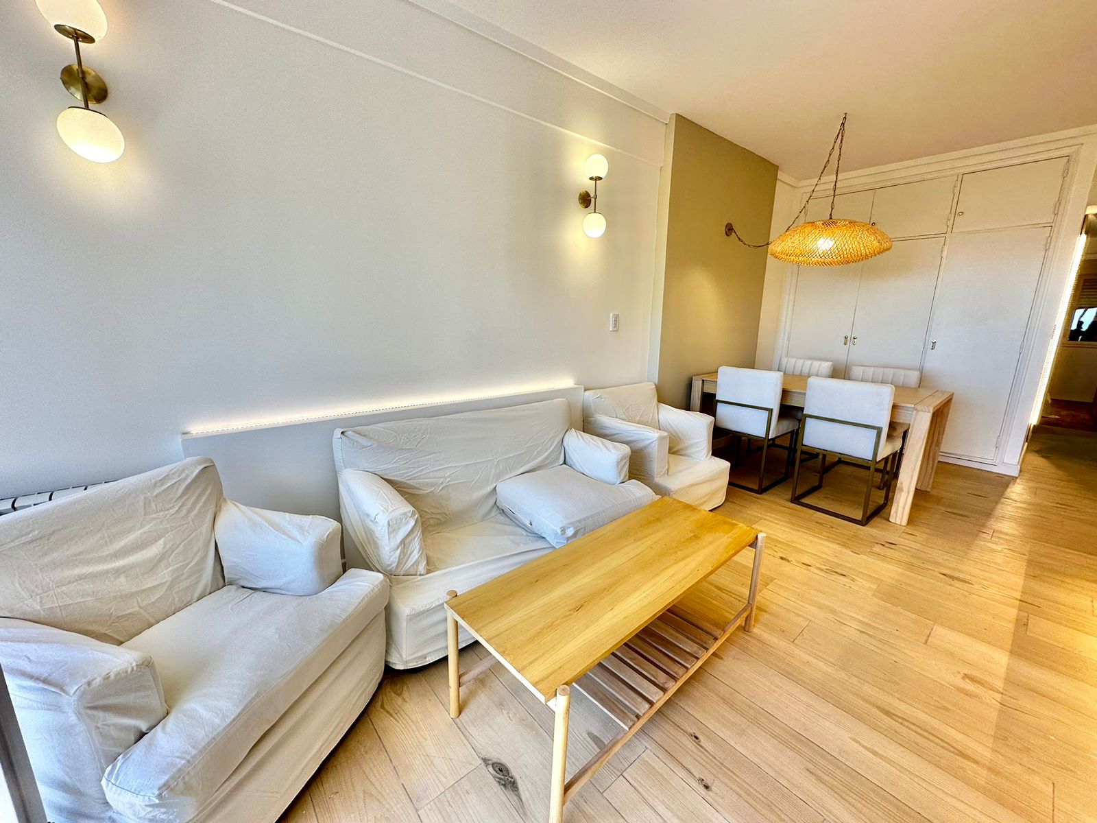 Departamento en Venta en Mar del Plata, Buenos Aires Costa Atlantica