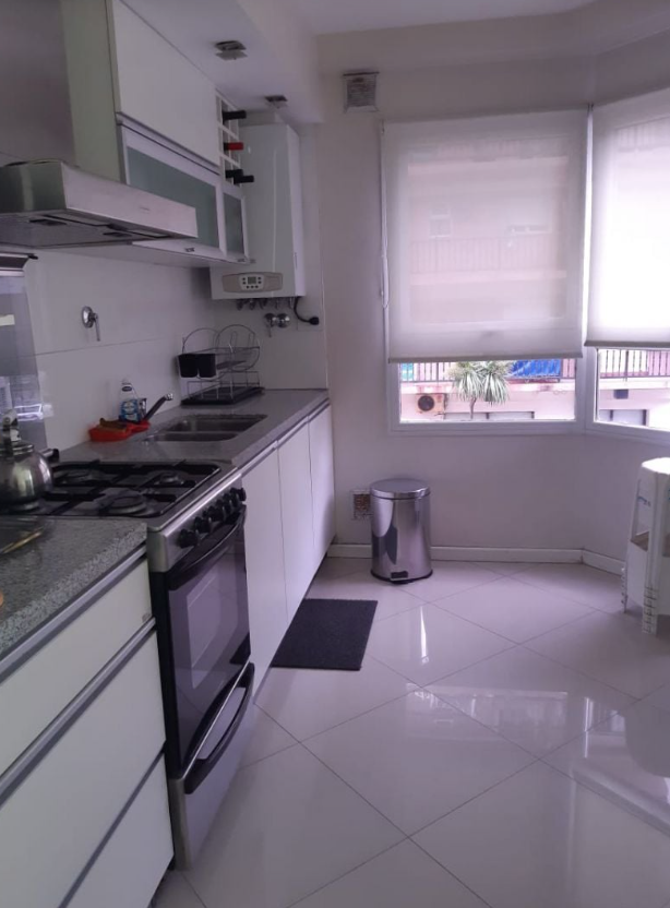 Departamento en Venta en Mar del Plata, Buenos Aires Costa Atlantica