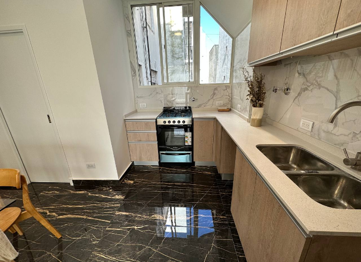 Departamento en Venta en Mar del Plata, Buenos Aires Costa Atlantica