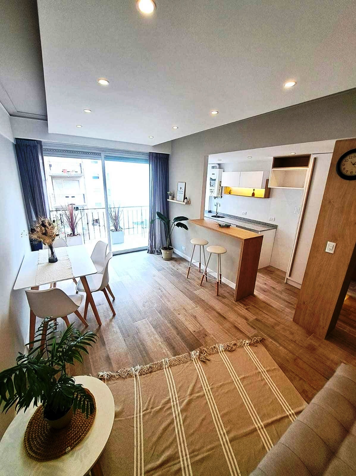 Departamento en Venta en Mar del Plata, Buenos Aires Costa Atlantica