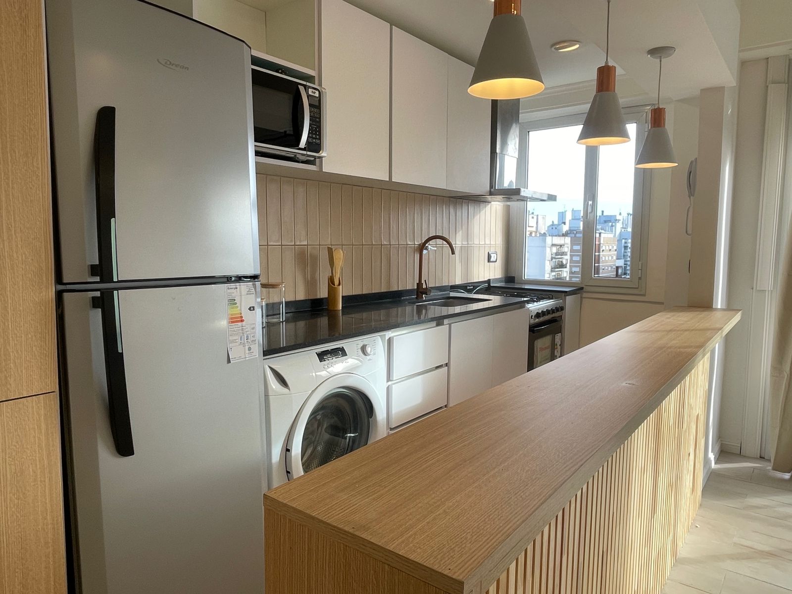 Departamento en Venta en Mar del Plata, Buenos Aires Costa Atlantica