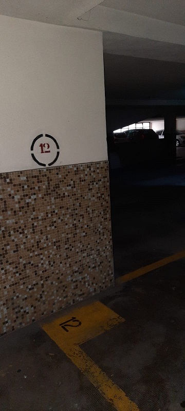 Cochera en Venta en Mar del Plata, Buenos Aires Costa Atlantica