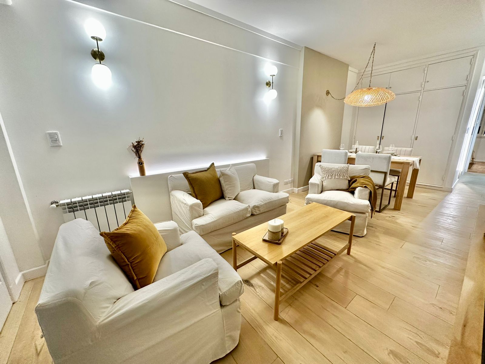 Departamento en Venta en Mar del Plata, Buenos Aires Costa Atlantica