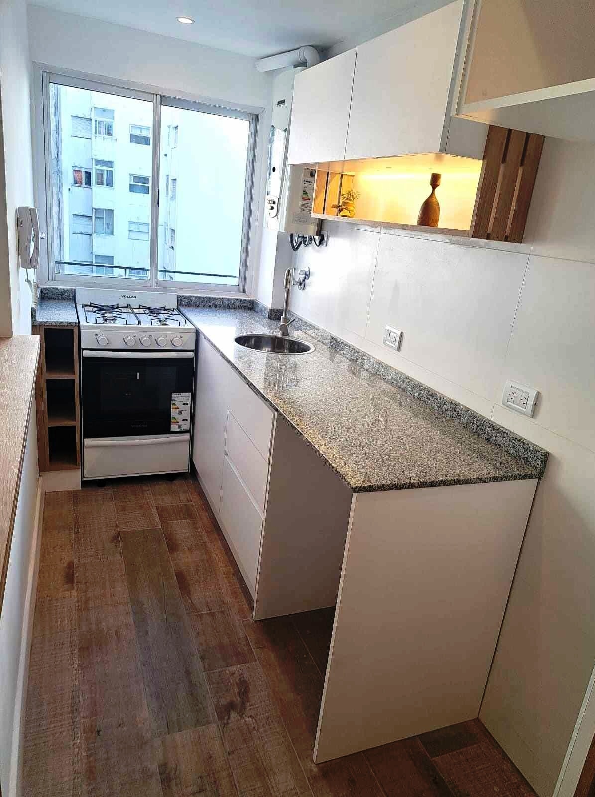 Departamento en Venta en Mar del Plata, Buenos Aires Costa Atlantica