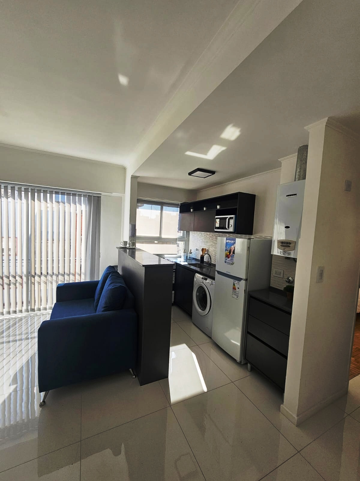 Departamento en Venta en Mar del Plata, Buenos Aires Costa Atlantica