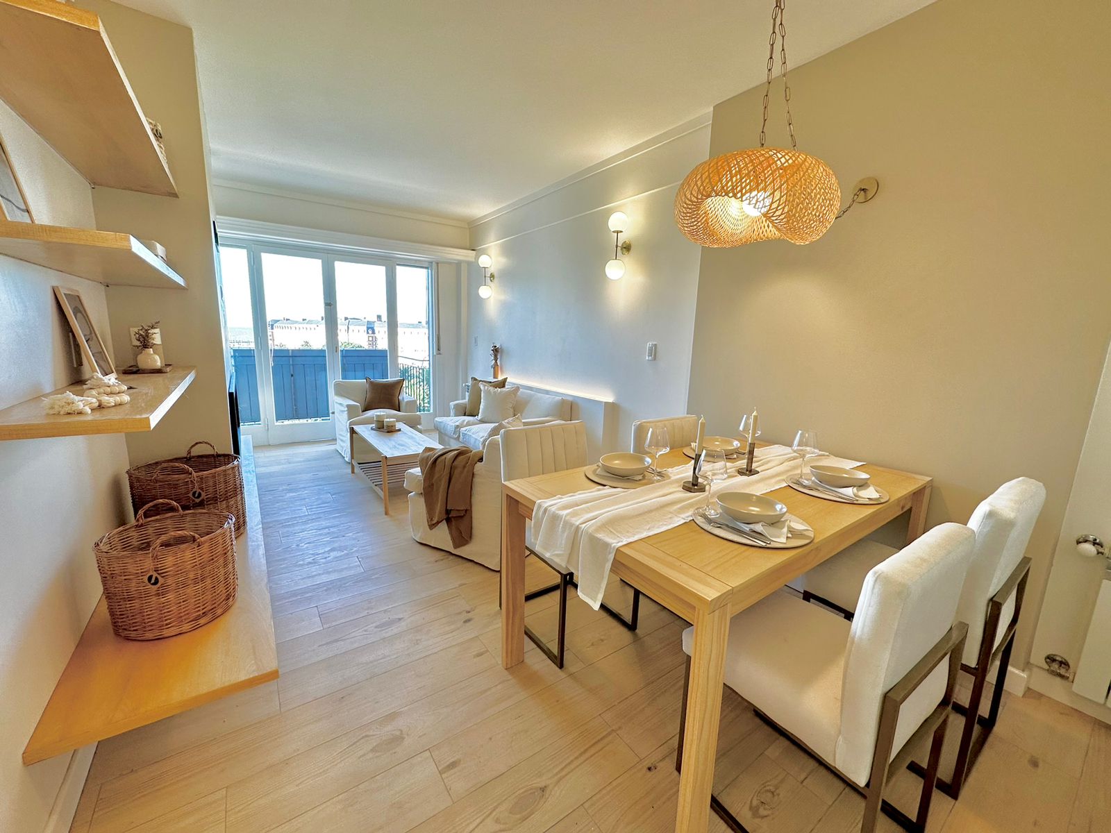 Departamento en Venta en Mar del Plata, Buenos Aires Costa Atlantica