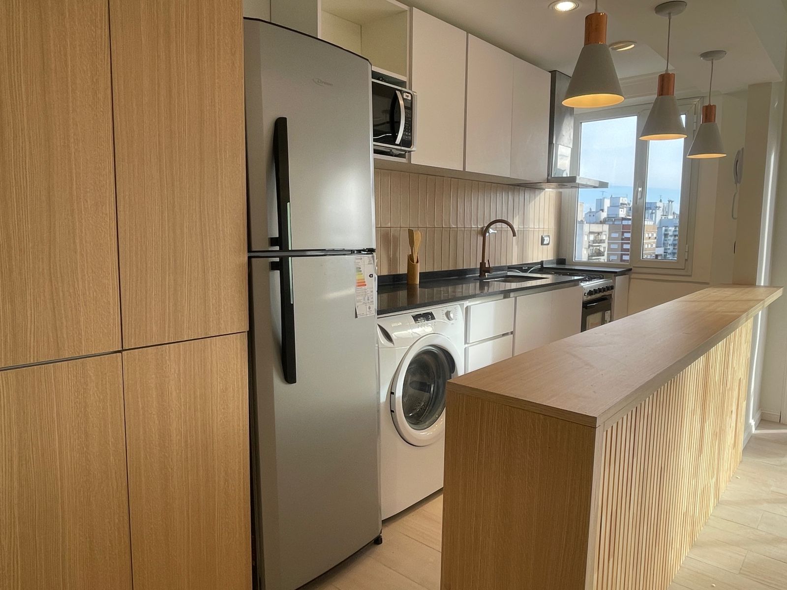 Departamento en Venta en Mar del Plata, Buenos Aires Costa Atlantica