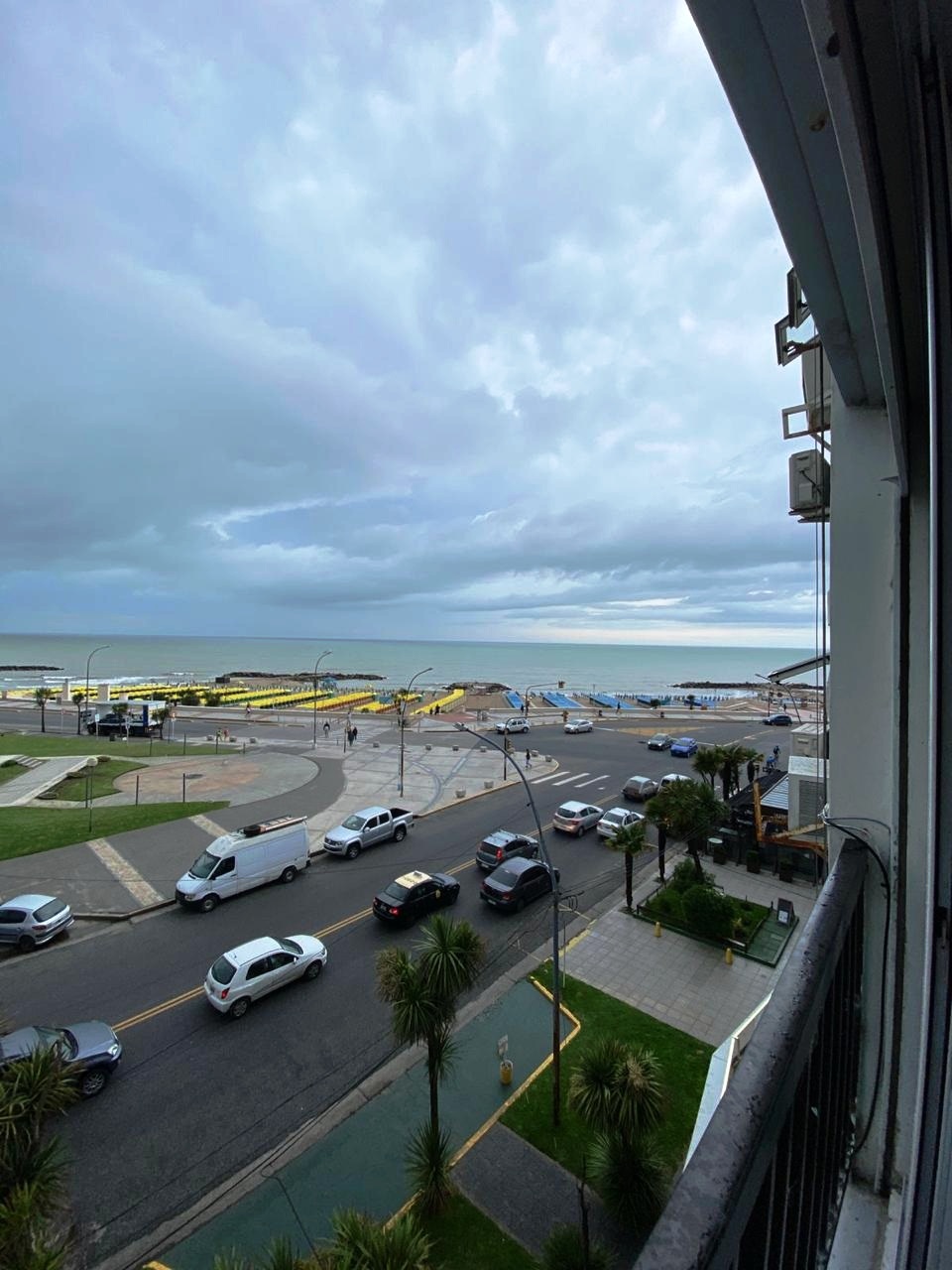 Departamento en Venta en Mar del Plata, Buenos Aires Costa Atlantica