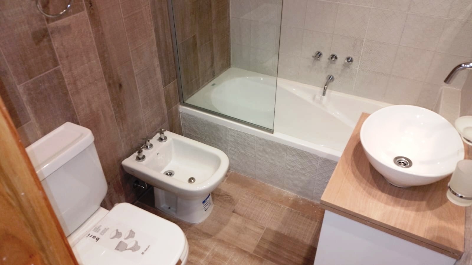 Departamento en Venta en Mar del Plata, Buenos Aires Costa Atlantica