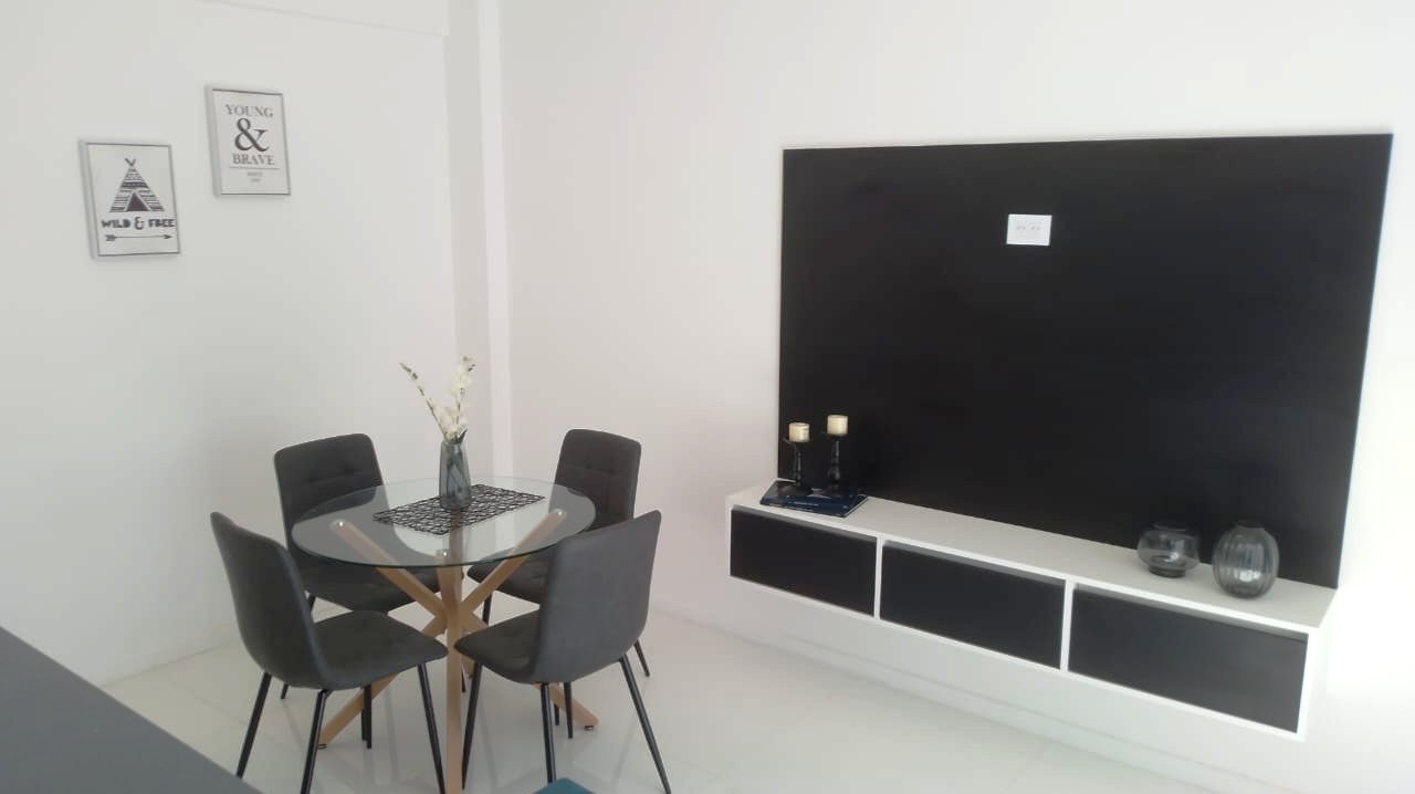 Departamento en Venta en Mar del Plata, Buenos Aires Costa Atlantica