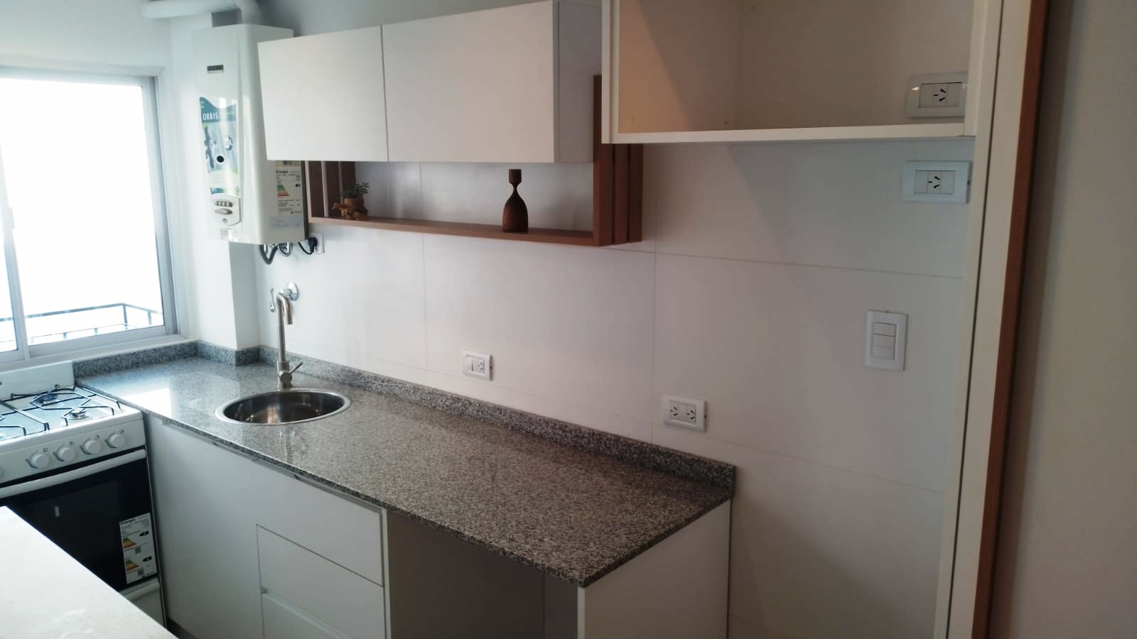 Departamento en Venta en Mar del Plata, Buenos Aires Costa Atlantica