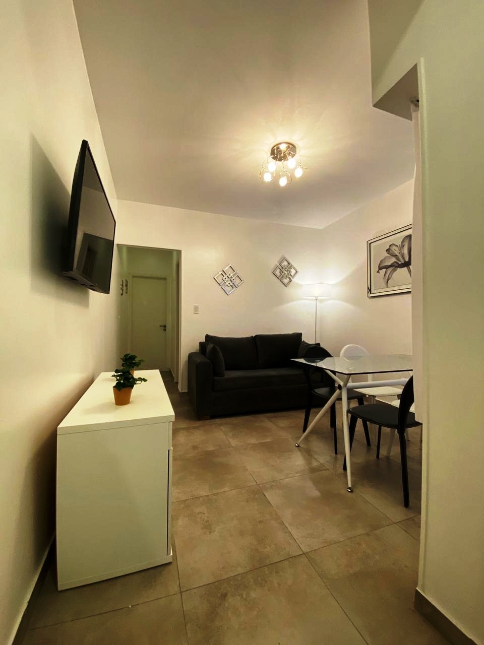 Departamento en Venta en Mar del Plata, Buenos Aires Costa Atlantica