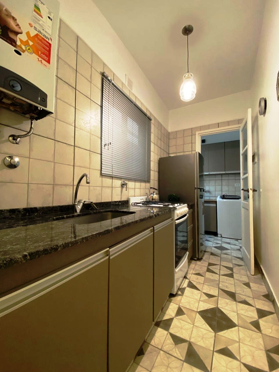 Departamento en Venta en Mar del Plata, Buenos Aires Costa Atlantica