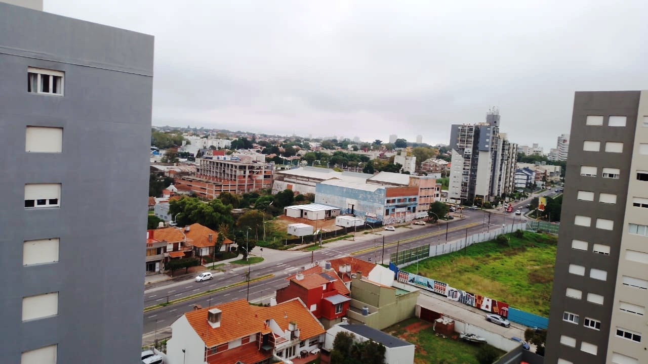 Departamento en Venta en Mar del Plata, Buenos Aires Costa Atlantica