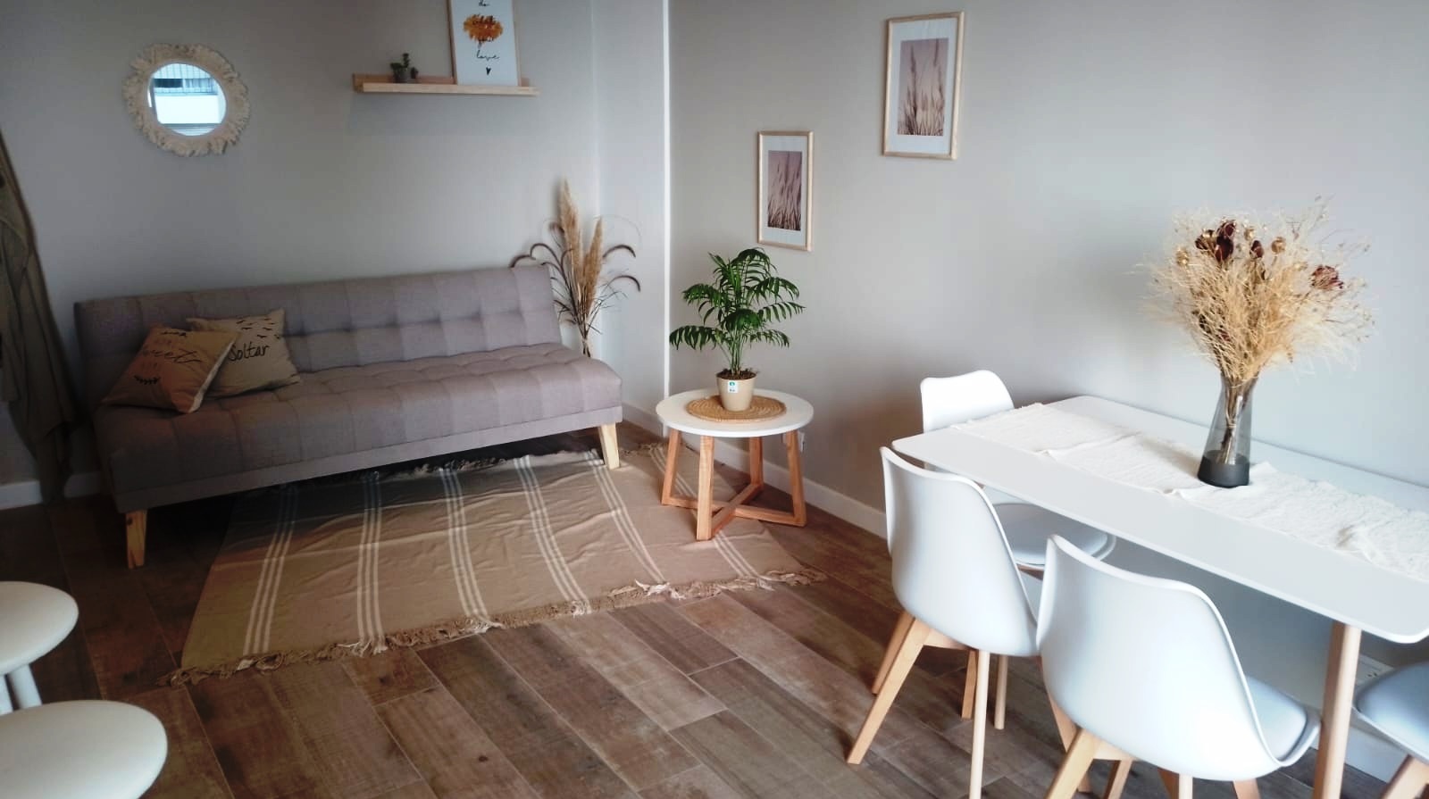 Departamento en Venta en Mar del Plata, Buenos Aires Costa Atlantica