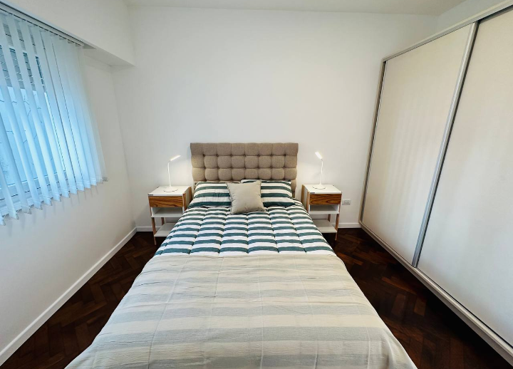 Departamento en Venta en Mar del Plata, Buenos Aires Costa Atlantica
