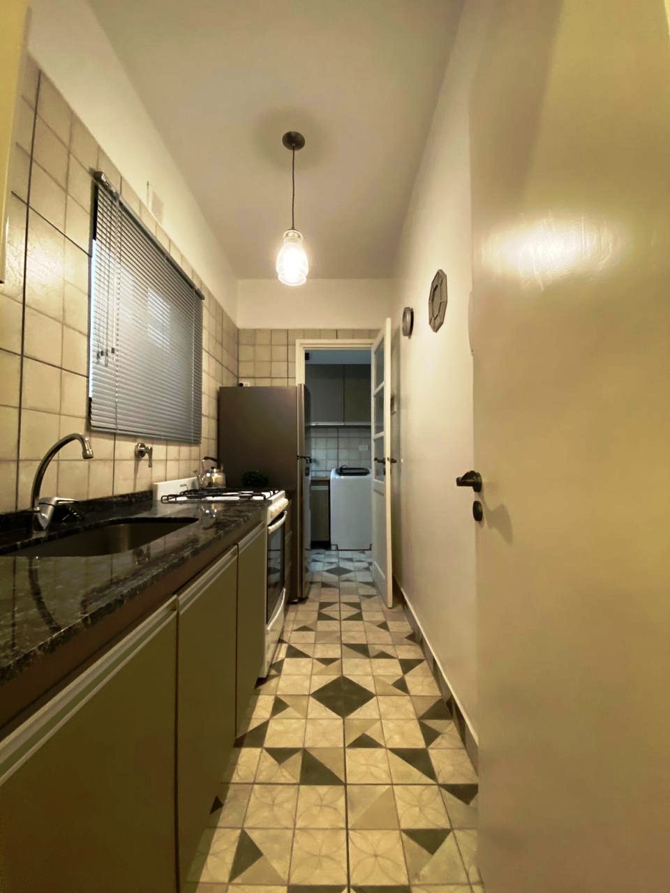 Departamento en Venta en Mar del Plata, Buenos Aires Costa Atlantica