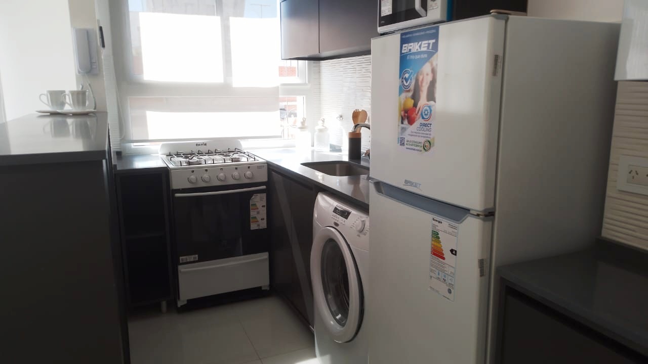 Departamento en Venta en Mar del Plata, Buenos Aires Costa Atlantica
