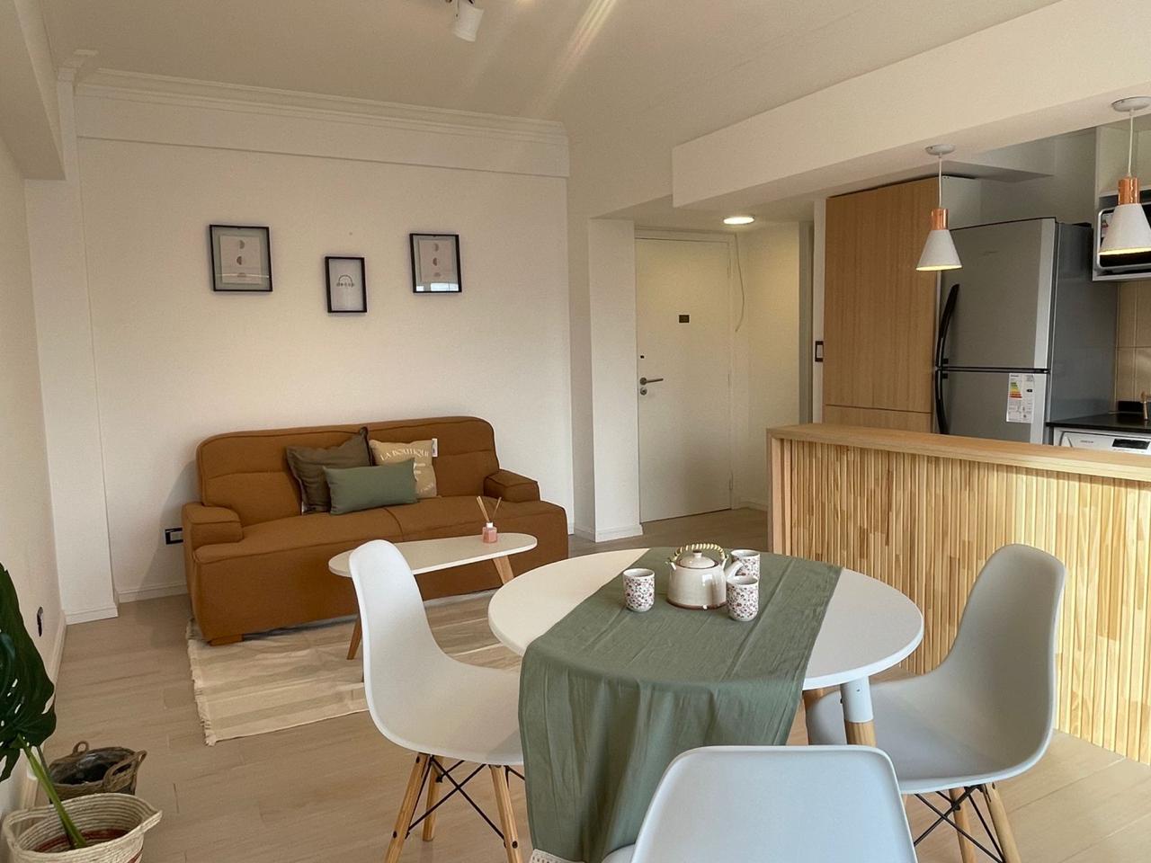Departamento en Venta en Mar del Plata, Buenos Aires Costa Atlantica