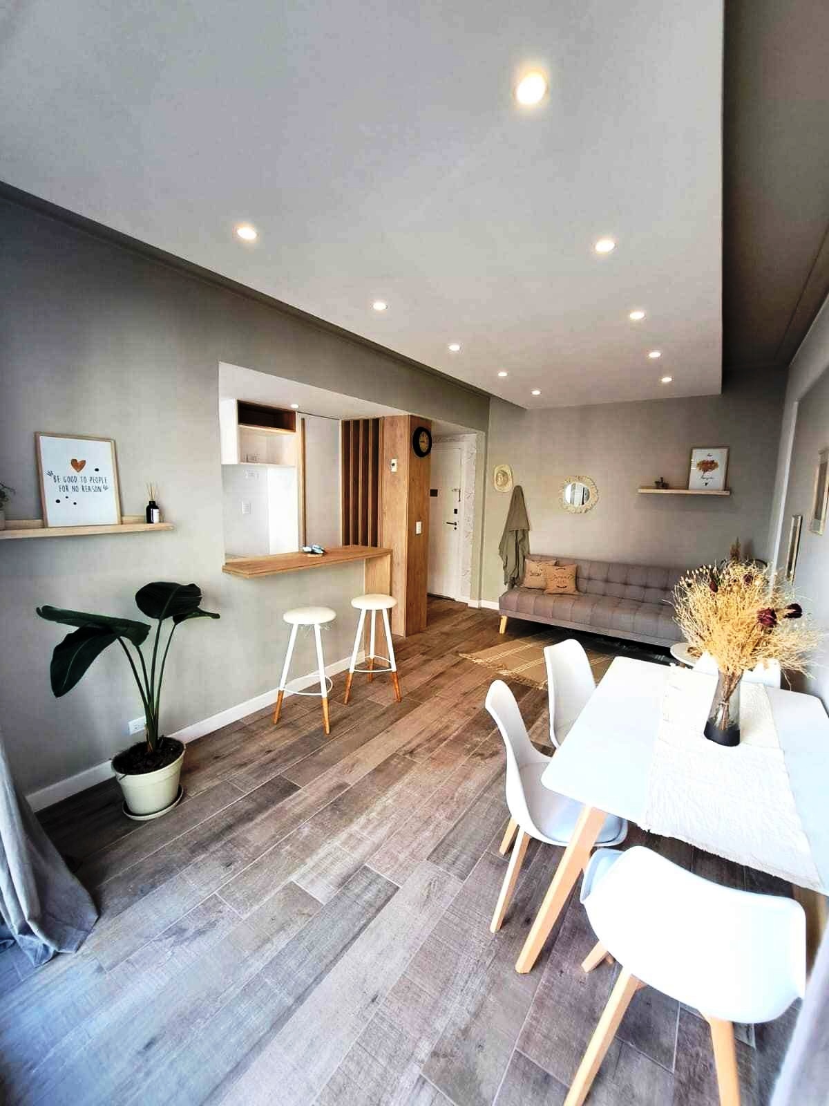 Departamento en Venta en Mar del Plata, Buenos Aires Costa Atlantica