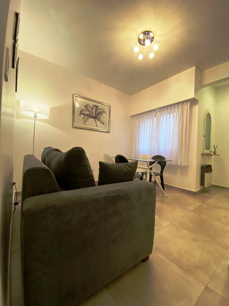 Departamento en Venta en Mar del Plata, Buenos Aires Costa Atlantica