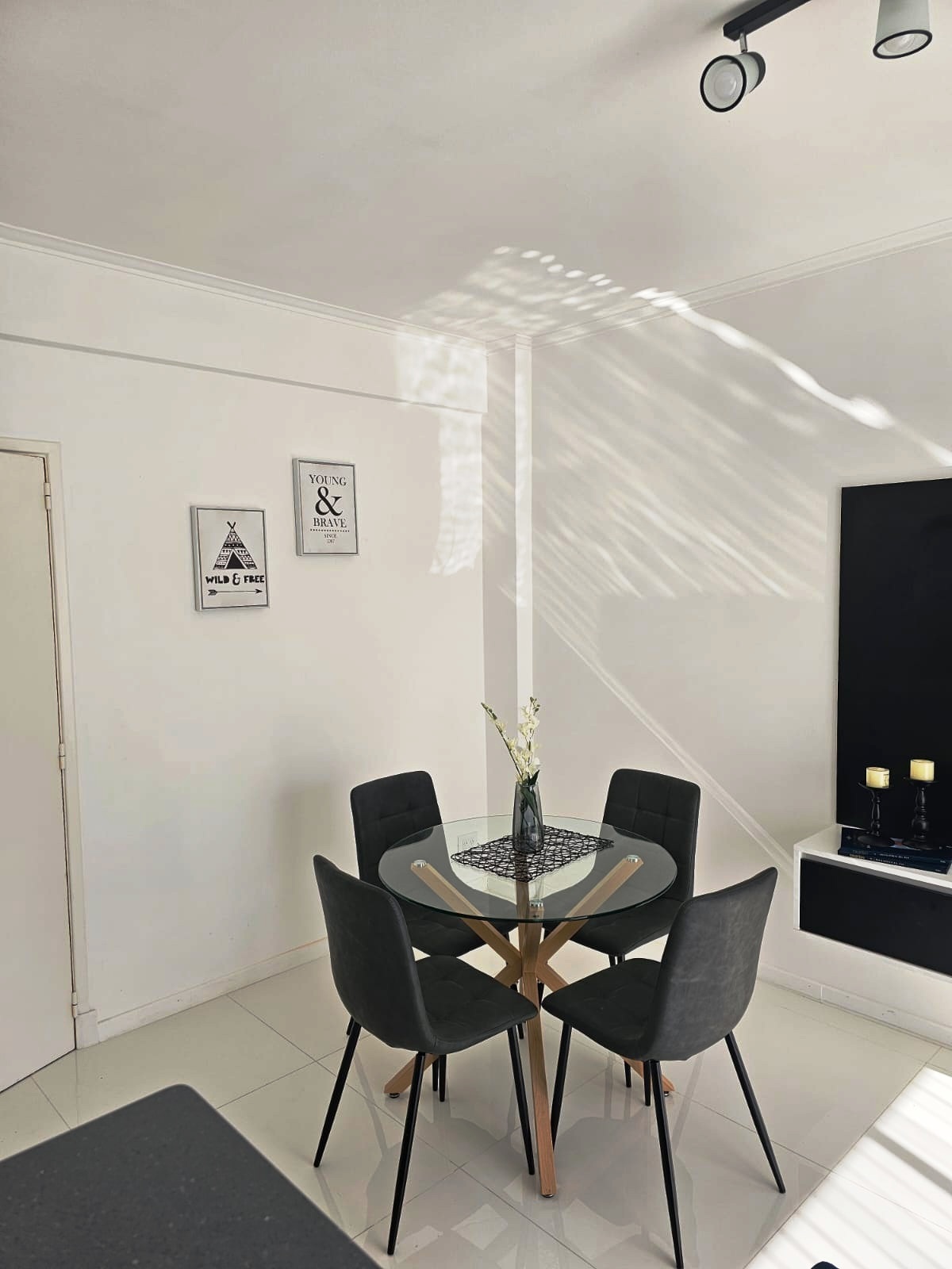 Departamento en Venta en Mar del Plata, Buenos Aires Costa Atlantica