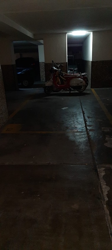 Cochera en Venta en Mar del Plata, Buenos Aires Costa Atlantica