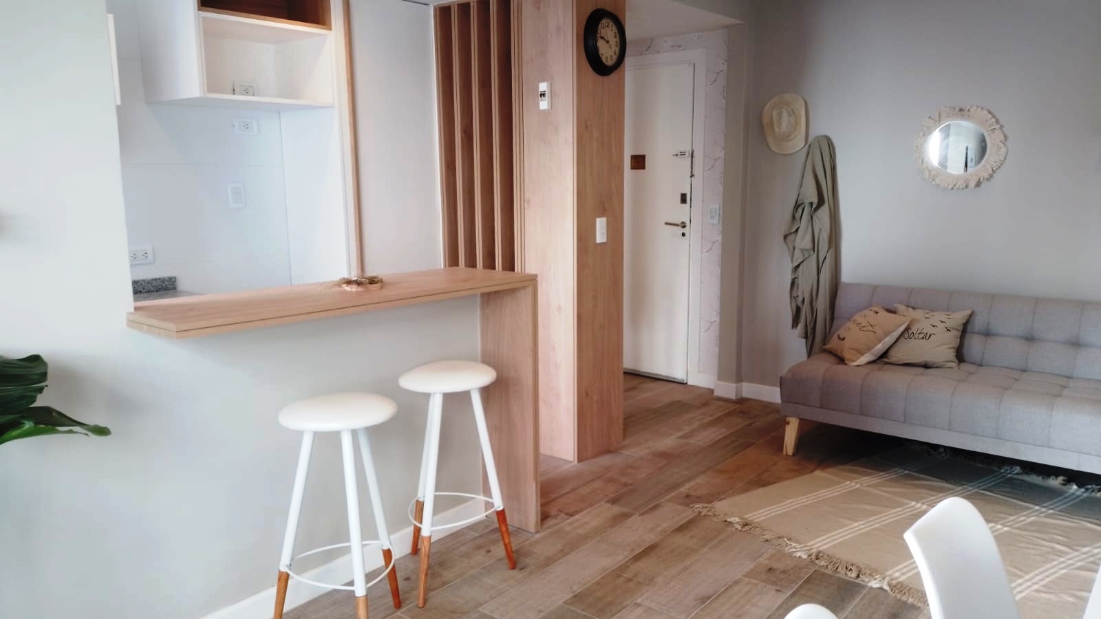 Departamento en Venta en Mar del Plata, Buenos Aires Costa Atlantica