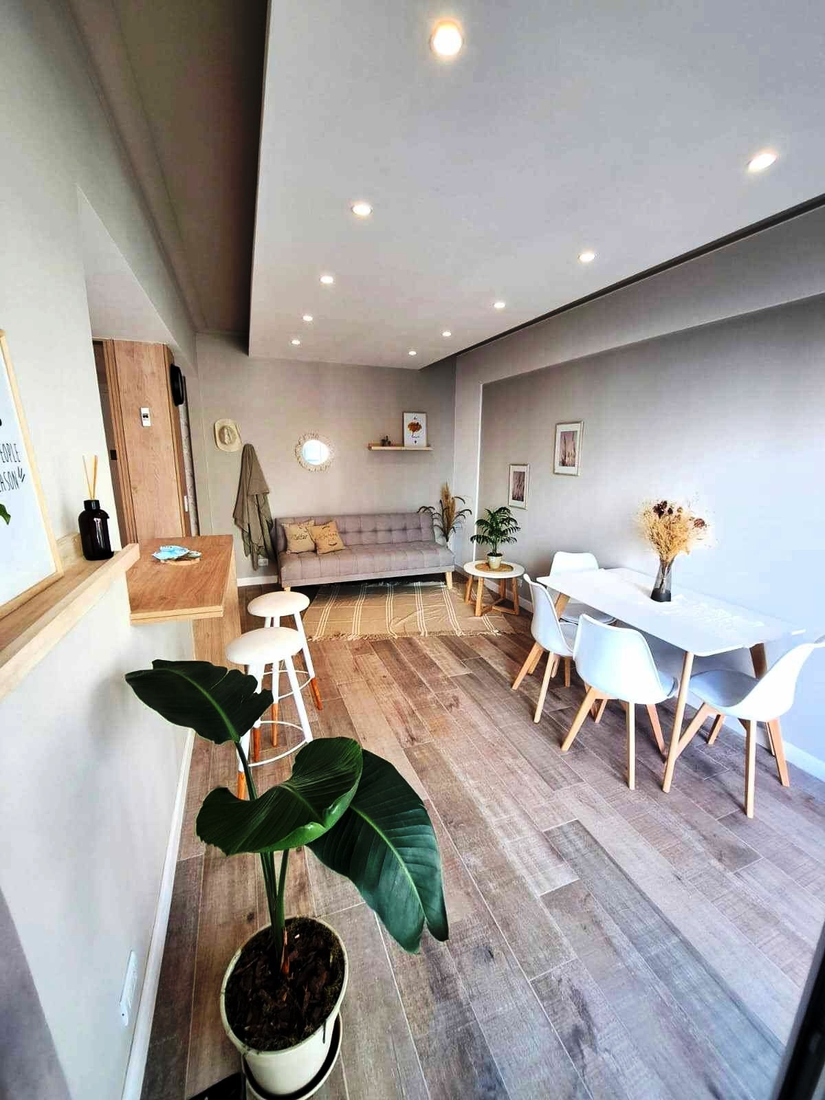 Departamento en Venta en Mar del Plata, Buenos Aires Costa Atlantica