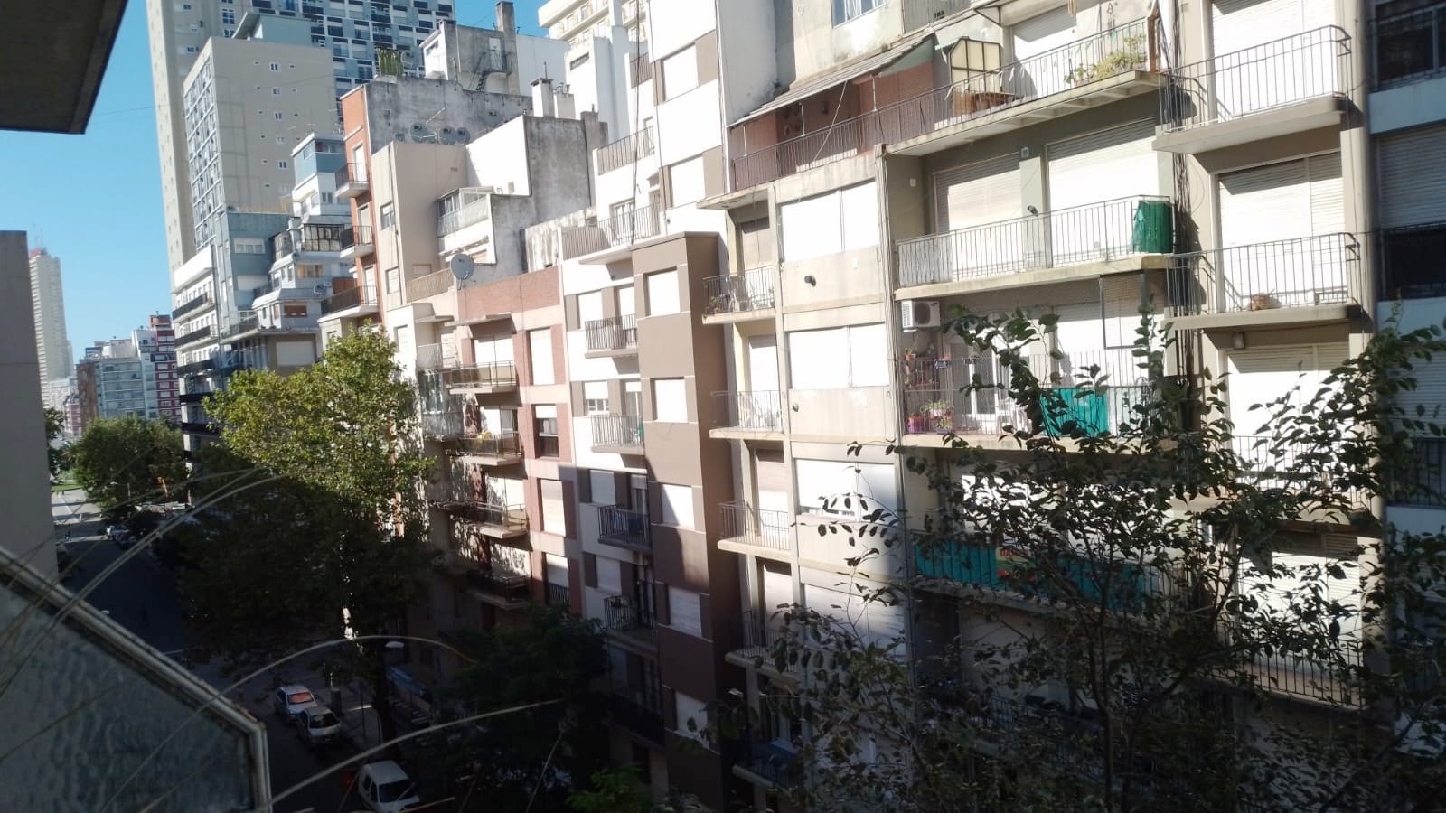 Departamento en Venta en Mar del Plata, Buenos Aires Costa Atlantica