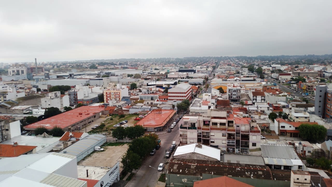 Departamento en Venta en Mar del Plata, Buenos Aires Costa Atlantica