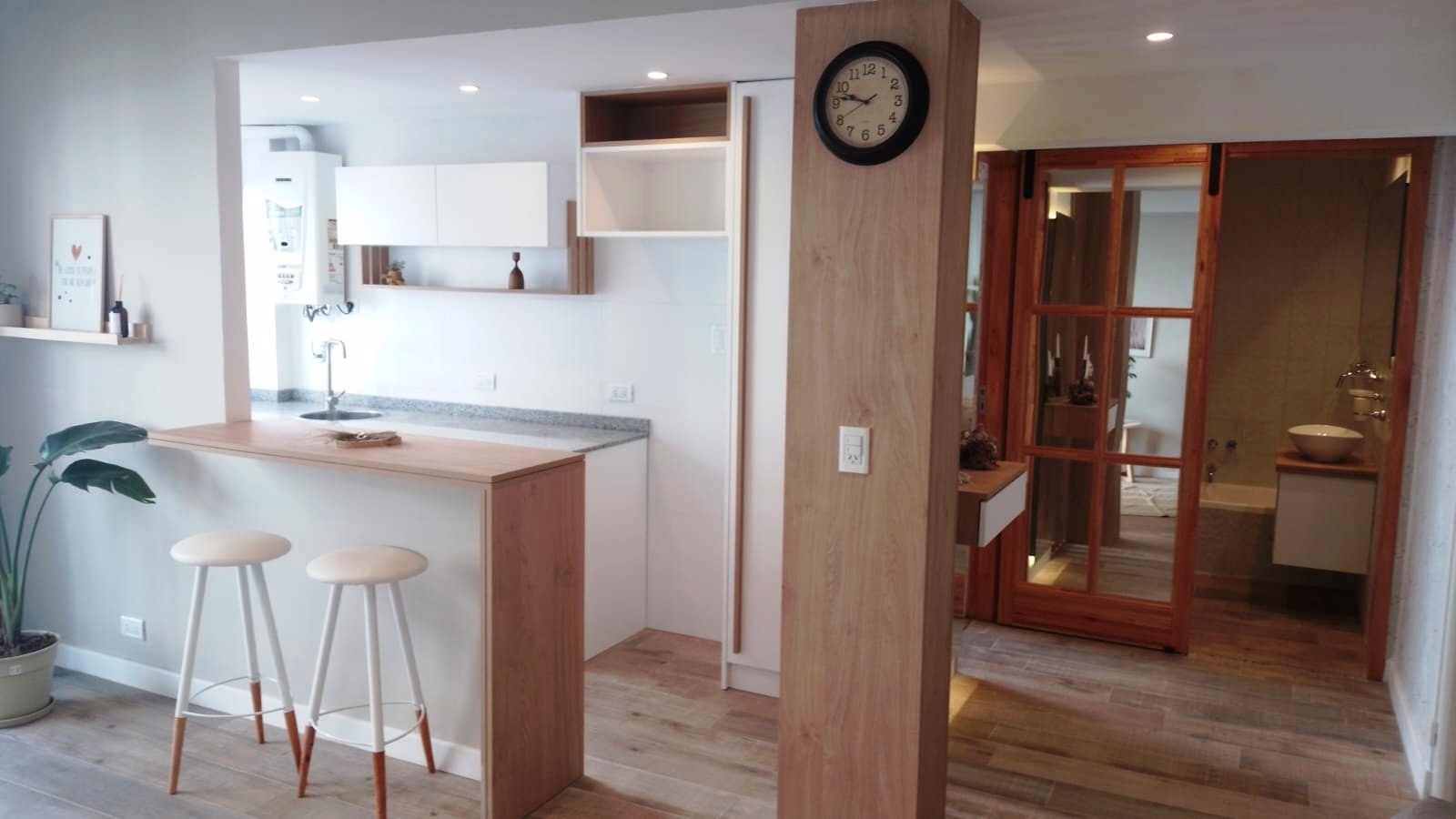 Departamento en Venta en Mar del Plata, Buenos Aires Costa Atlantica