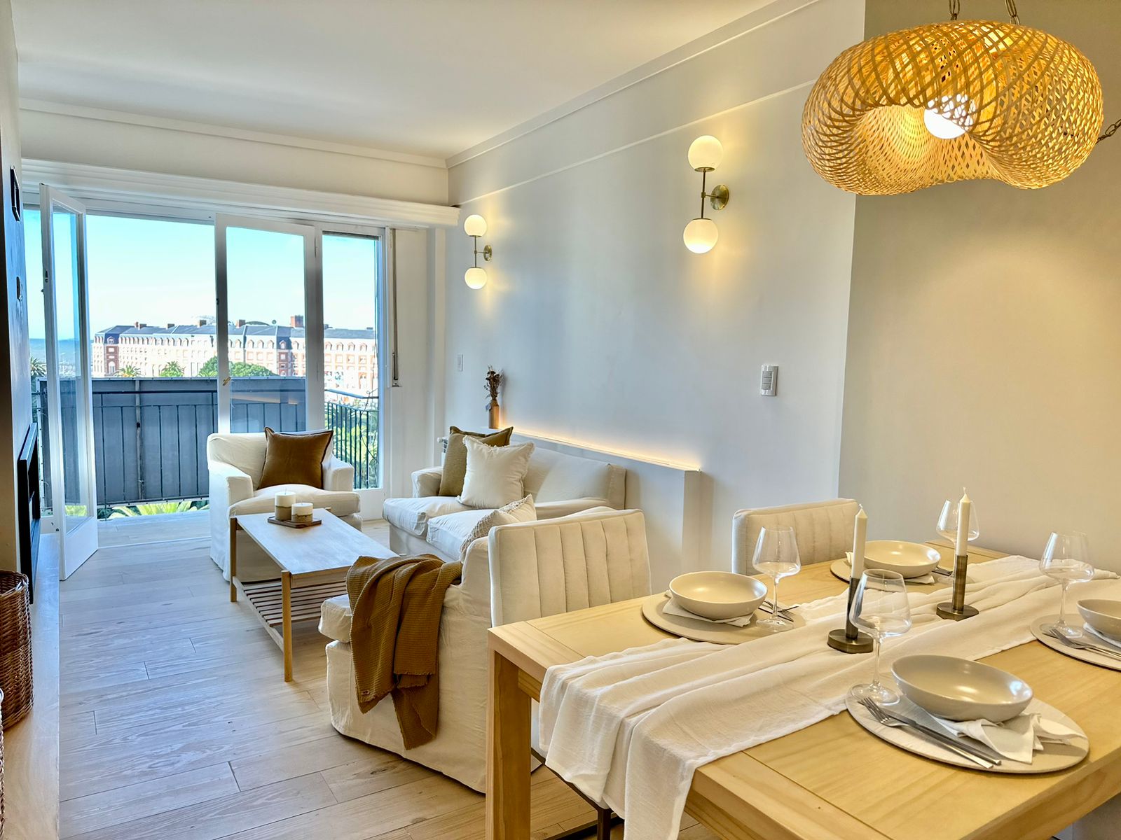 Departamento en Venta en Mar del Plata, Buenos Aires Costa Atlantica