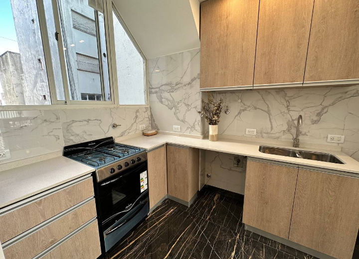 Departamento en Venta en Mar del Plata, Buenos Aires Costa Atlantica