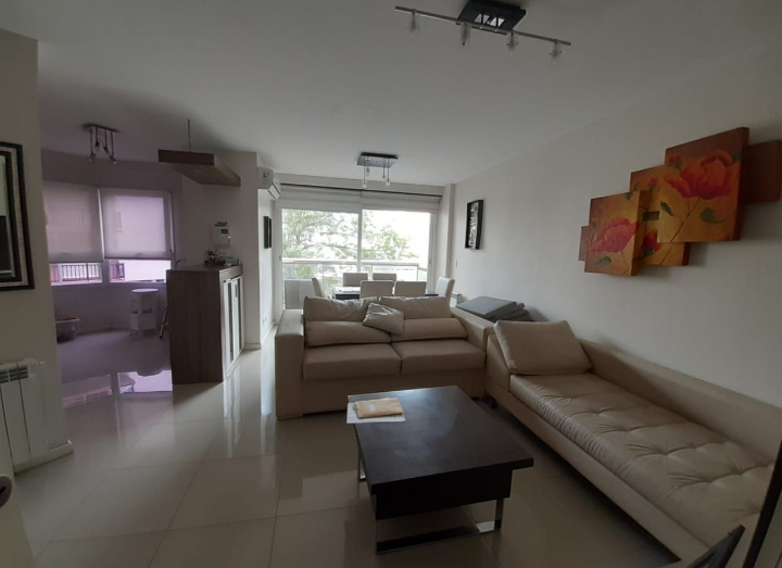 Departamento en Venta en Mar del Plata, Buenos Aires Costa Atlantica