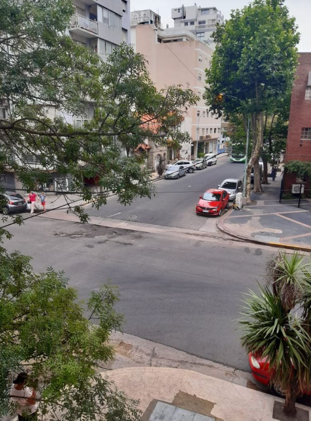 Departamento en Venta en Mar del Plata, Buenos Aires Costa Atlantica