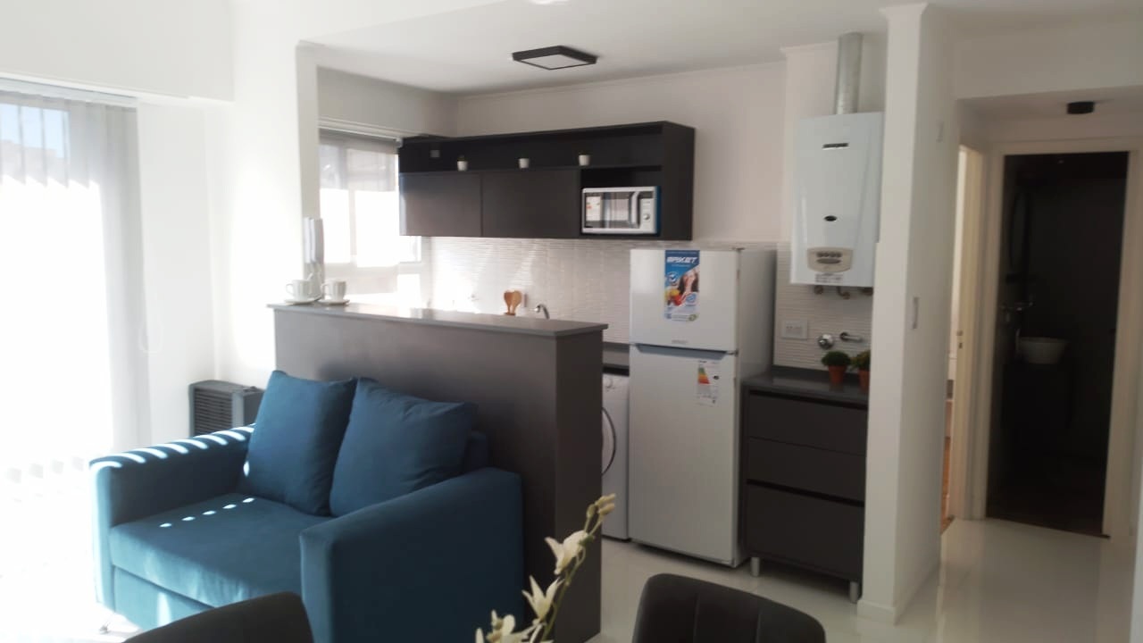 Departamento en Venta en Mar del Plata, Buenos Aires Costa Atlantica