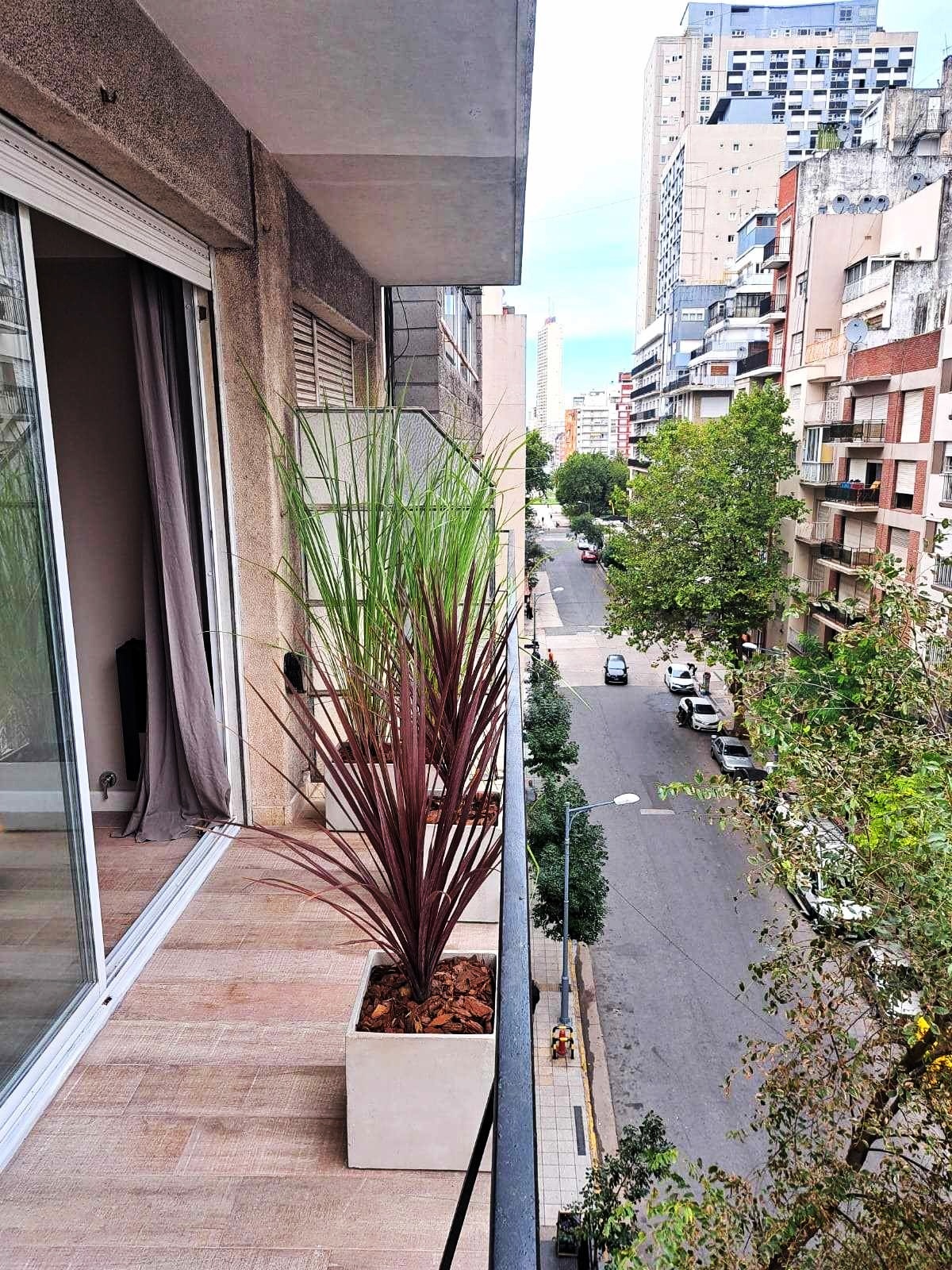 Departamento en Venta en Mar del Plata, Buenos Aires Costa Atlantica
