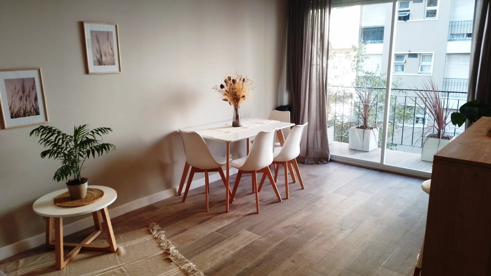 Departamento en Venta en Mar del Plata, Buenos Aires Costa Atlantica