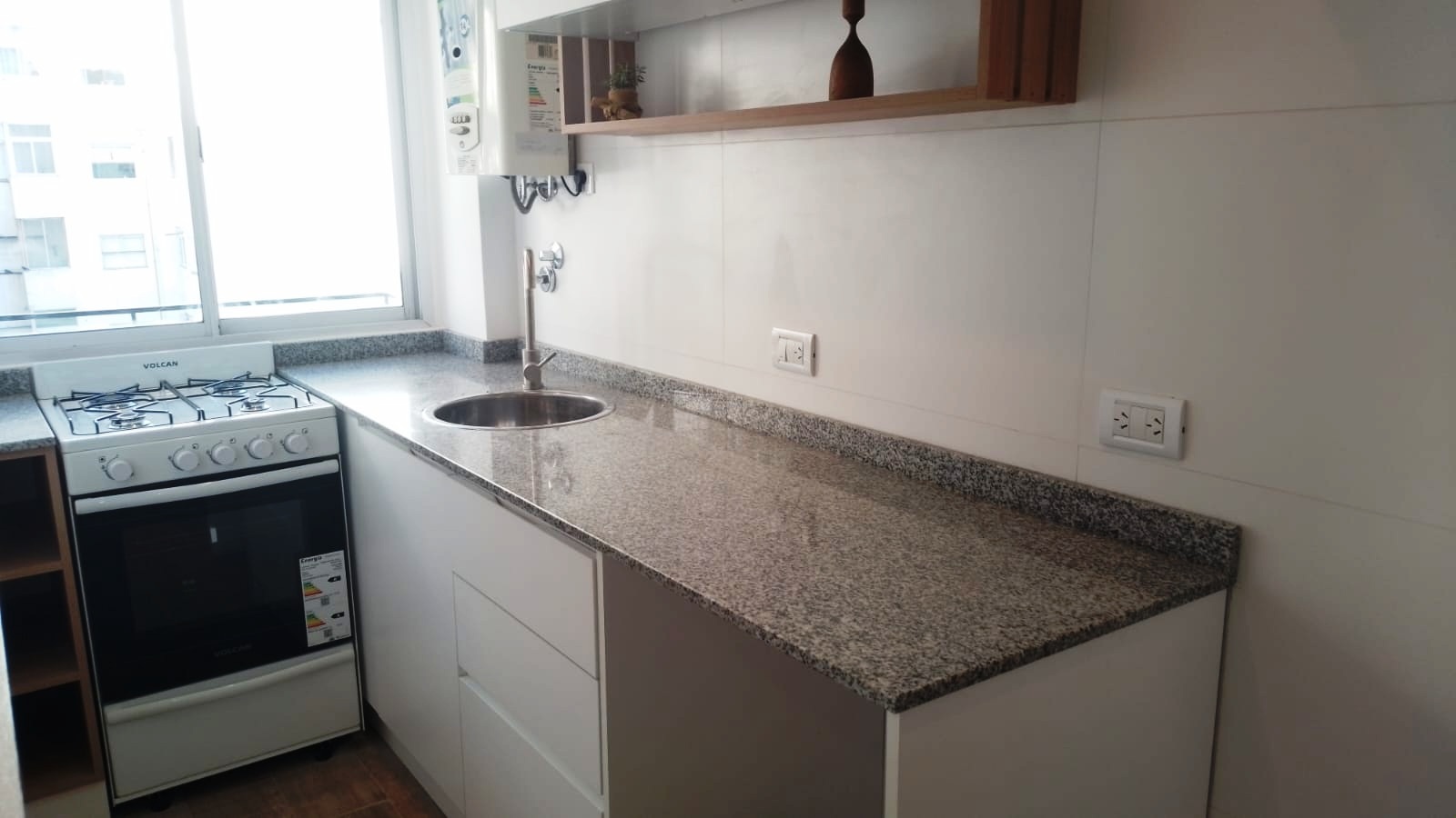 Departamento en Venta en Mar del Plata, Buenos Aires Costa Atlantica