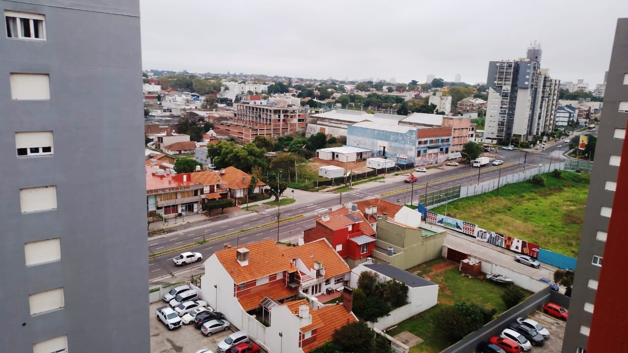 Departamento en Venta en Mar del Plata, Buenos Aires Costa Atlantica