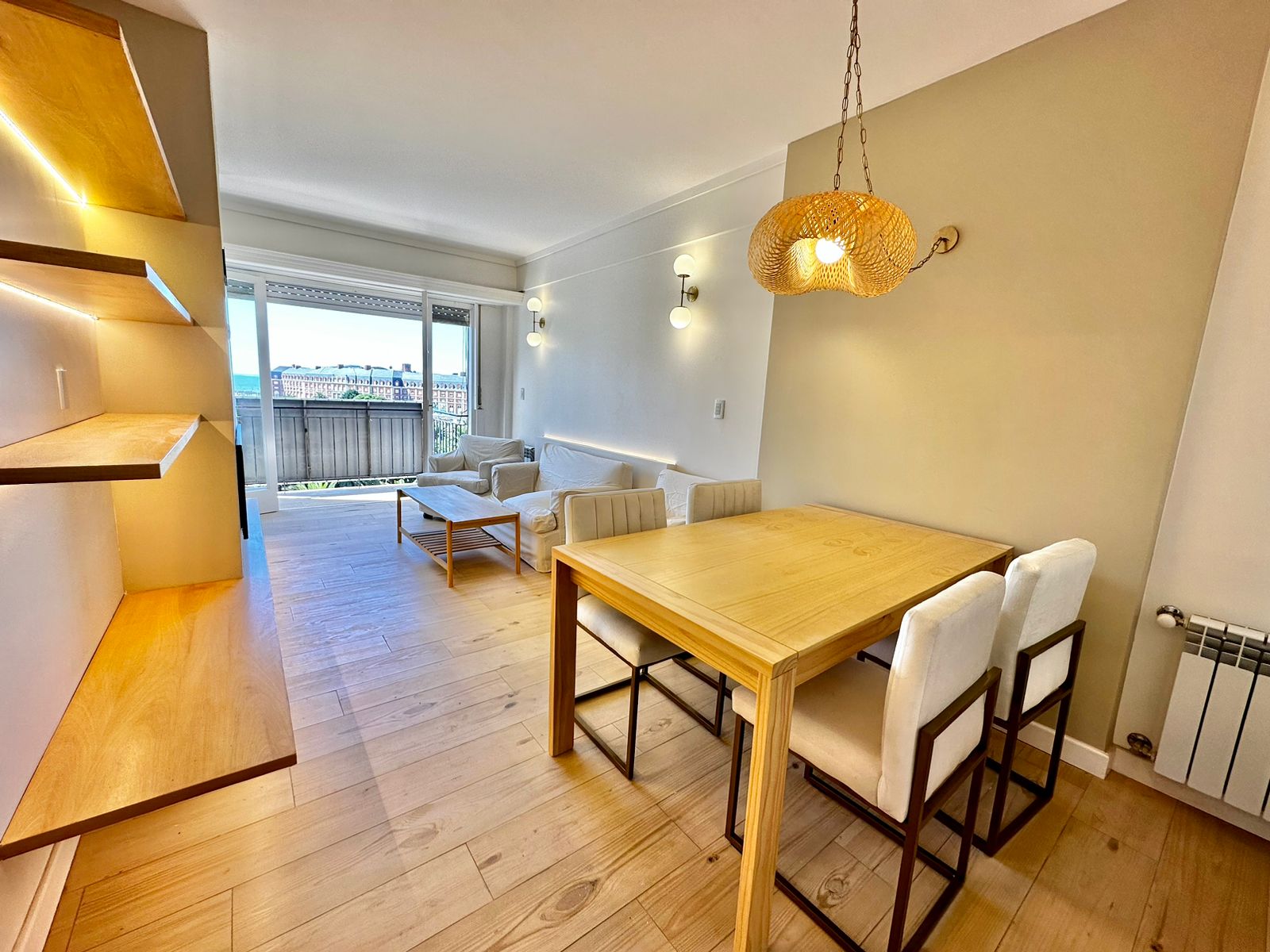 Departamento en Venta en Mar del Plata, Buenos Aires Costa Atlantica