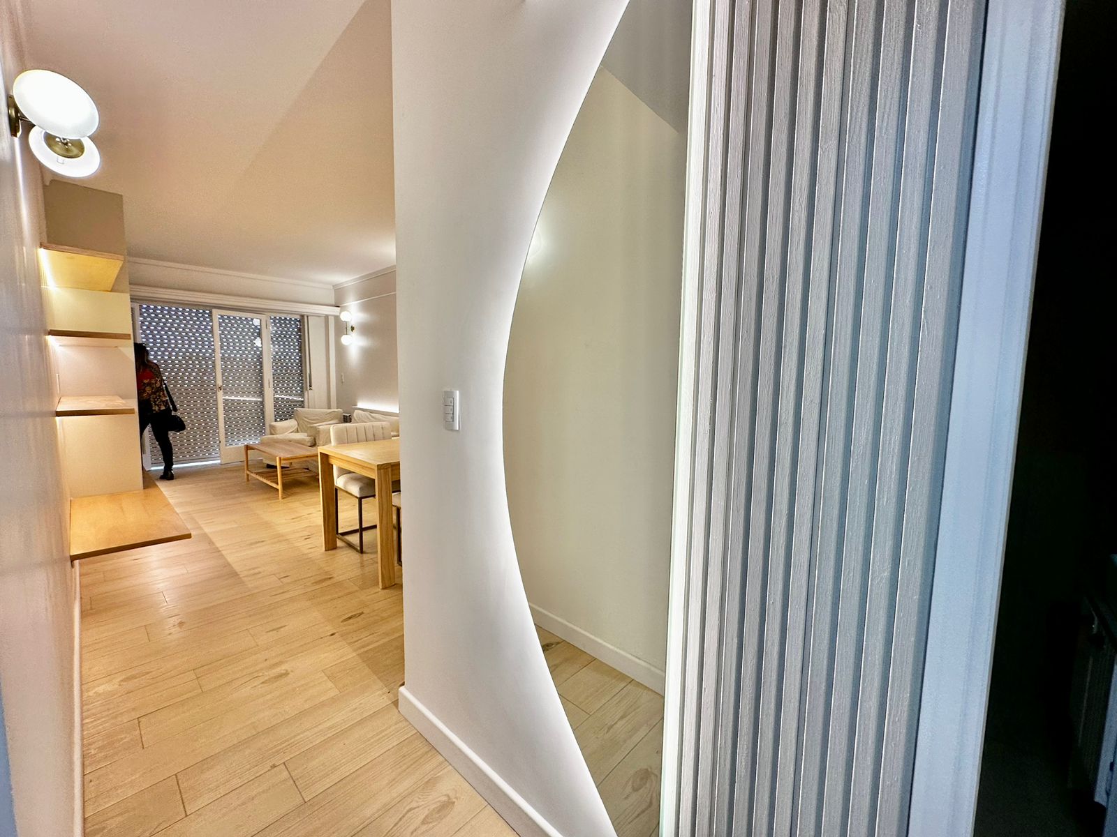Departamento en Venta en Mar del Plata, Buenos Aires Costa Atlantica