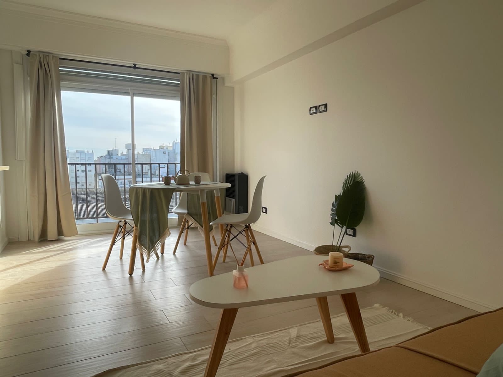 Departamento en Venta en Mar del Plata, Buenos Aires Costa Atlantica