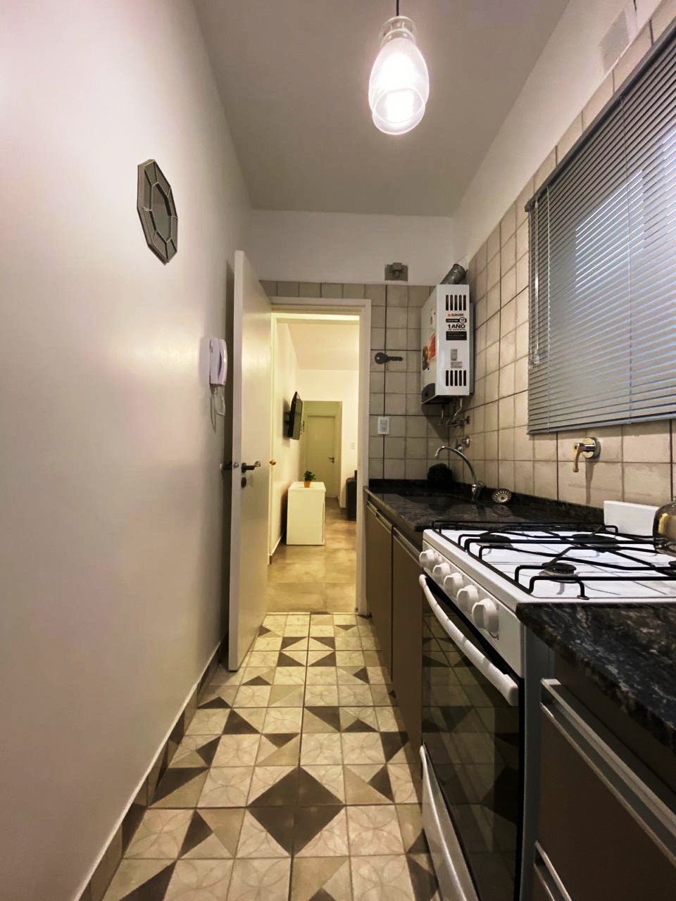 Departamento en Venta en Mar del Plata, Buenos Aires Costa Atlantica