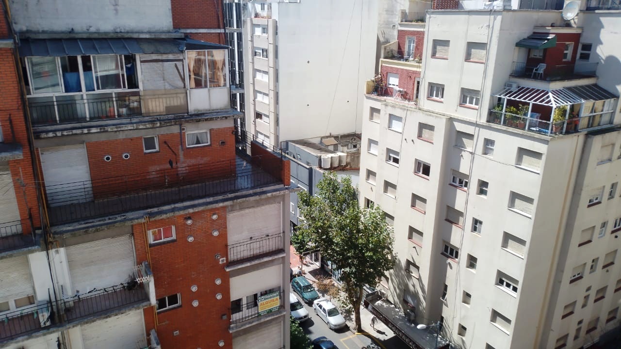 Departamento en Venta en Mar del Plata, Buenos Aires Costa Atlantica