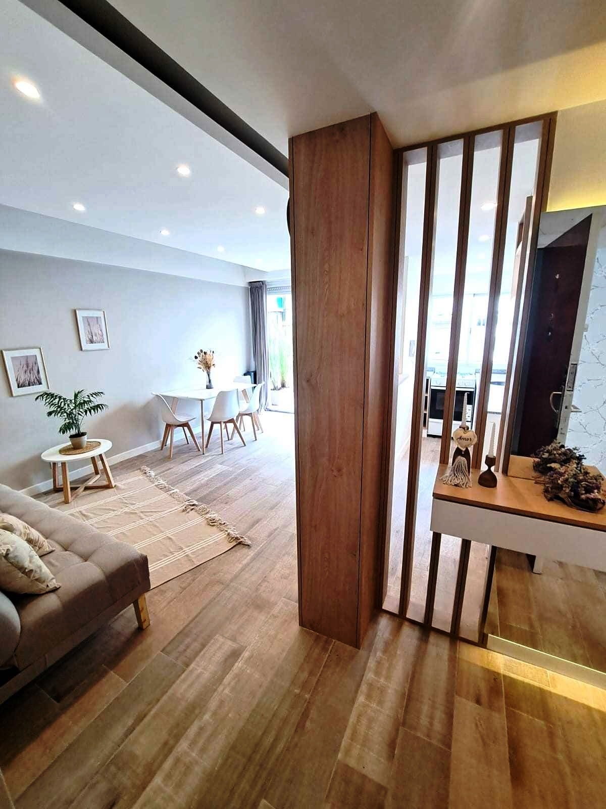 Departamento en Venta en Mar del Plata, Buenos Aires Costa Atlantica