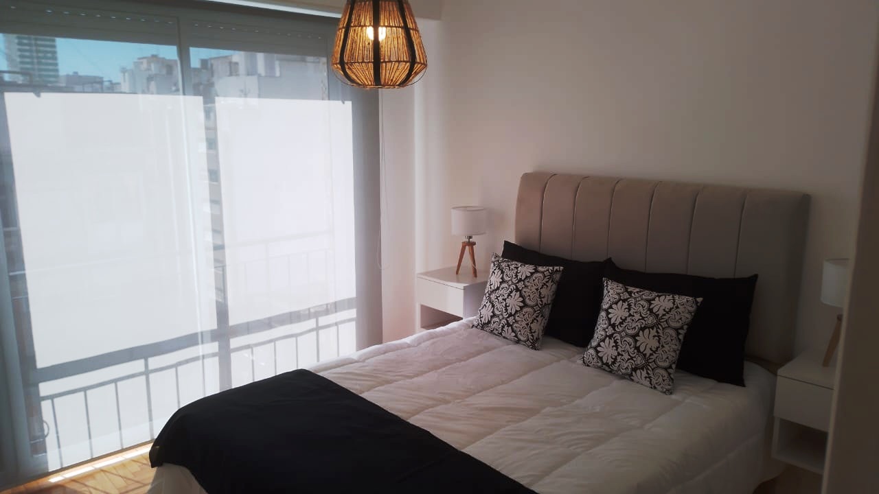 Departamento en Venta en Mar del Plata, Buenos Aires Costa Atlantica