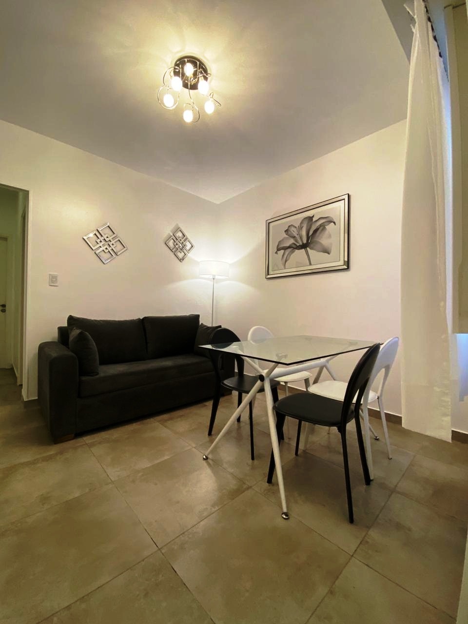 Departamento en Venta en Mar del Plata, Buenos Aires Costa Atlantica